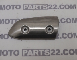 BMW G 310 R  K03  2016  2020  ΚΑΛΥΜΜΑ ΜΙΚΡΟ ΕΞΑΤΜΙΣΗΣ  18 51 8 564 463 / 18518564463