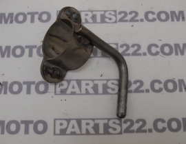 BMW G 310 R  K03  2016  2020  ΚΟΛΙΕ & ΒΑΣΗ ΕΞΑΤΜΙΣΗΣ 18 51 8 392 102 / 18518392102