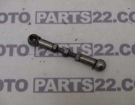 BMW G 310 R  K03  2016  2020 ΑΞΟΝΑΣ ΡΥΘΜΙΣΗΣ ΛΕΒΙΕ ΤΑΧΥΤΗΤΩΝ 23 41 8 393 701 / 23418393701