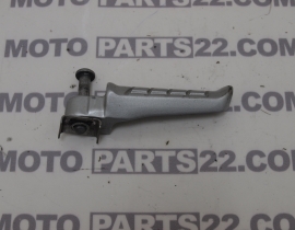BMW G 310 R  K03  2016  2020   RIGHT FOOTREST REAR   46 71 8 553 974 / 46718553974