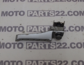 BMW G 310 R  K03  2016  2020  LEFT FOOTREST REAR  46 71 8 553 973 / 46718553973