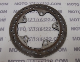 BMW G 310 R  K03  2016  2020 DISC BRAKE REAR   34 21 8 554 136 / 34218554136