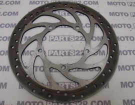 BMW G 310 R  K03  2016  2020  DISC BRAKE FRONT   34 11 8 554 133 / 34118554133