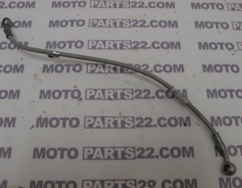 BMW G 310 R  K03  2016  2020  ΣΩΛΗΝΑΣ ΠΙΣΩ ΦΡΕΝΟΥ  N7110440  8 554 376 / 8554376