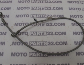 BMW G 310 R  K03  2016  2020  ΣΩΛΗΝΑΣ ΠΙΣΩ ΦΡΕΝΟΥ  N7110450  8 554 375 / 8554375