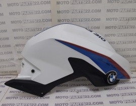 BMW G 310 R  K03  2016  2020   ΔΕΞΙ ΚΑΛΥΜΜΑ ΡΕΖΕΡΒΟΥΑΡ ΦΑΙΡΙΝΓΚ ΚΟΜΠΛΕ 46 63 8 556 774 / 46638556774