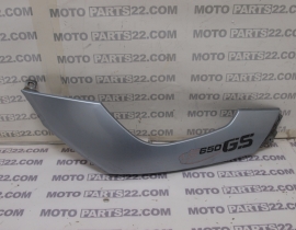 BMW F 650 GS K72 TWIN RIGHT TAIL PART  46 63 7 704 414  / 46637704414