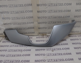 BMW F 650 GS K72 TWIN CYLINDER  LEFT  TAIL PART 46 63 7 704 413 /  46637704413