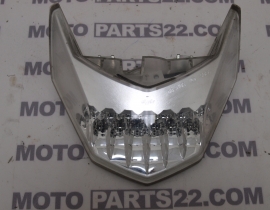 BMW F 650 GS K72 TWIN CYLINDER LED LIGHT REAR  TAIL LIGHT  63 21 7 703 801 / 63217703801