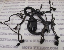 BMW F 650 GS K72 TWIN CYLINDER  ENGINE WIRE  7 725 427 / 7725427