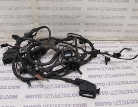 BMW F 650 GS K72 TWIN CYLINDER  ΚΕΝΤΡΙΚΗ ΠΛΕΞΟΥΔΑ ΚΑΛΩΔΙΩΣΗ