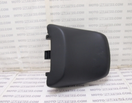 BMW R 1100 RT  PASSENGER SEAT NEW  SEAT BLACK REAR   52 53 2 324 690  313 656 / 52532324690  313656