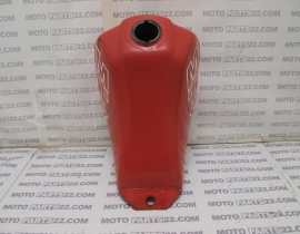 HONDA MTX 200 ΤΕΠΟΖΙΤΟ ΒΕΝΖΙΝΗΣ ΡΕΖΕΡΒΟΥΑΡ