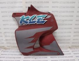 KAWASAKI KLE 400, KLE 500  ΑΡΙΣΤΕΡΟ ΦΑΙΡΙΝΓΚ 55028-1274   ( ΕΠΙΣΚΕΥΑΣΜΕΝΟ )