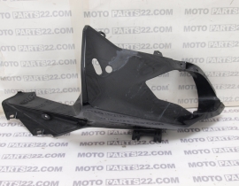 BMW R 1200 RS K54 TRIM UPPER SECTION RIGHT 46 63 8 545 314 / 46638545314 