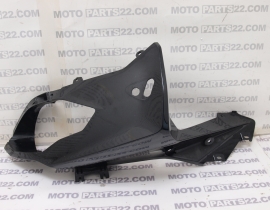 BMW R 1200 RS K54 TRIM UPPER SECTION LEFT 46 63 8 545 313 / 46638545313 