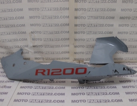 BMW R 1200 GS  K50,  R 1250 GS K50,  R 1200 GS ADVENTURE K51 FRONT FENDER UPPER  RIGHT PART  46 61 8 536 934 / 46618536934  
