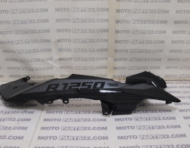 BMW R 1200 GS  K50, R 1250 GS K50,  R 1200 GS ADVENTURE K51  ΦΤΕΡΟ ΑΝΩ ΕΜΠΡΟΣ ΔΕΞΙ ΚΟΜΜΑΤΙ 46 61 8 536 934 / 46618536934  