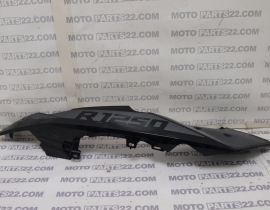 BMW R 1200 GS  K50,  R 1250 GS K50,  R 1200 GS ADVENTURE K51 FRONT FENDER UPPER  LEFT  PART  46 61 8 536 933 / 46618536933  