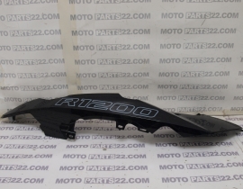 BMW R 1200 GS  K50, R 1250 GS K50, R 1200 GS ADVENTURE K51 FRONT FENDER UPPER  LEFT  PART  46 61 8 536 933 / 46618536933  