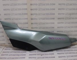 KAWASAKI KLE 400, KLE 500  ΑΡΙΣΤΕΡΟ ΚΑΠΑΚΙ ΣΕΛΑΣ ΠΛΑΙΣΙΟΥ 36001 1458 