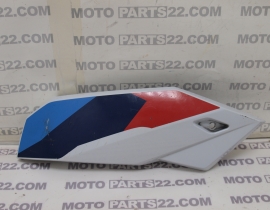 BMW S 1000 R,  Μ 1000 R 21  22 ΔΕΞΙ ΣΠΟΙΛΕΡ ΚΙΝΗΤΗΡΑ  77 31 8 414 754 / 77318414754 