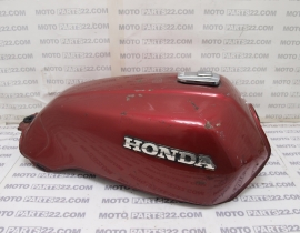 HONDA VF 750 SABRE ΤΕΠΟΖΙΤΟ ΒΕΝΖΙΝΗΣ