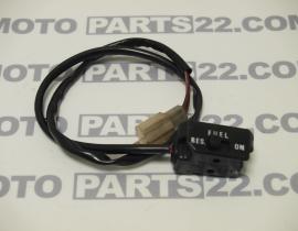 YAMAHA FZX 750 ELECTRICAL FUEL RESERVE SWITH