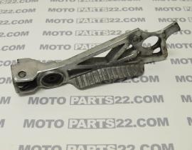 YAMAHA FZX 750 FRONT RIGHT STEP HOLDER