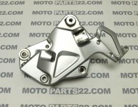 BMW F 800 ST FRONT RIGHT STEP HOLDER