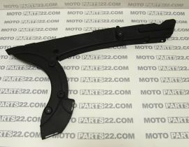BMW F 800 ST COVER FINAL DRIVE BELT COVER 46637678729