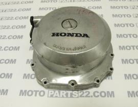 HONDA CB 900  BOL D'OR CLUTCH  COVER RIGHT COMPLETE