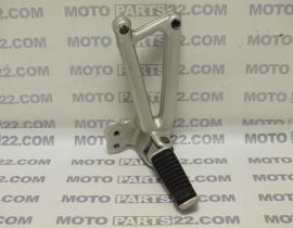 DUCATI ST4 916 '99 REAR RIGHT STEP HOLDER COMPLETE