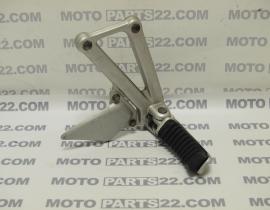 DUCATI ST4 916 '99 FRONT RIGHT STEP HOLDER COMPLETE
