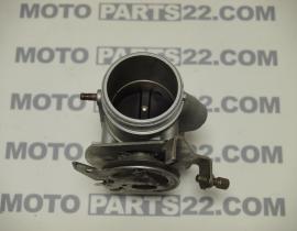 BMW R 1150 GS THROTTLE BODY INJECTION LEFT