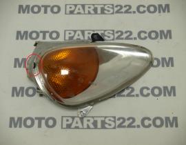 DUCATI ST4 916 '99 TURN SIGNAL LIGHT - INDICATOR FRONT LEFT 53040051A