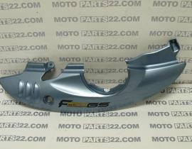 BMW F 650 GS '00 RIGHT REAR SIDE LATERAL TRIM BODY COWL 46632345726