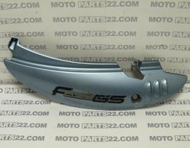BMW F 650 GS '01 LEFT REAR SIDE LATERAL TRIM BODY COWL 46632345725