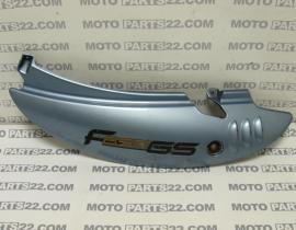 BMW F 650 GS '00 LEFT REAR SIDE LATERAL TRIM BODY COWL 46632345725