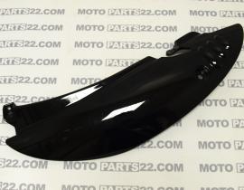 BMW F 650 GS LEFT REAR SIDE LATERAL TRIM BODY COWL 46632345725