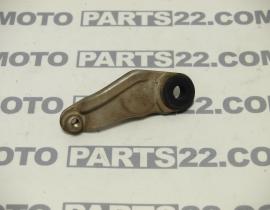 YAMAHA YZF R1 5VY GAS TANK HOLDER RIGHT 5VY-2