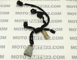 YAMAHA YZF R1 5VY IGNITION COIL HARNESS
