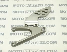 YAMAHA YZF R1 5VY FRONT LEFT STEP HOLDER 5VY1